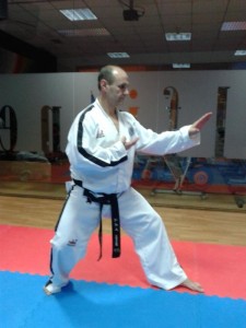 pastor carracedo